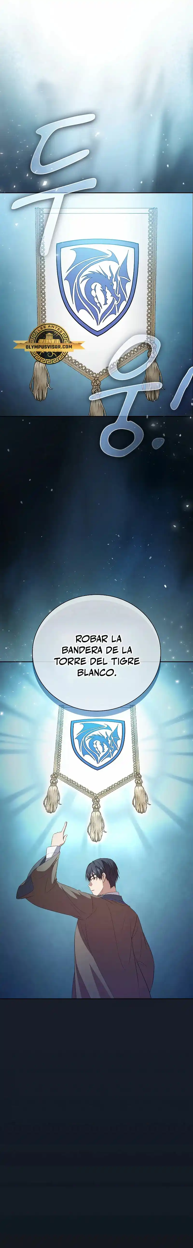 La Vida De Un Mago De La Academia De Magia - Capítulo 74 - Página 4 - LectorTMOo