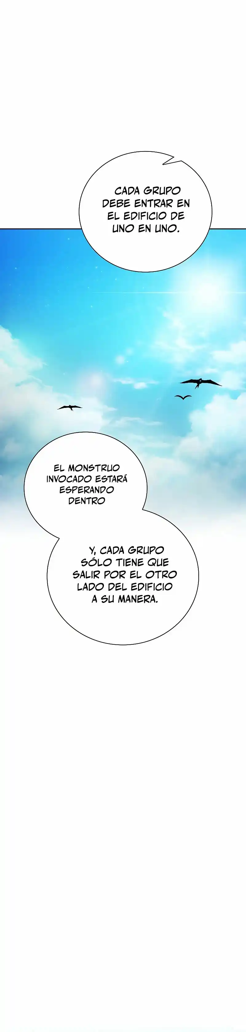 La Vida De Un Mago De La Academia De Magia - Capítulo 79 - Página 10 - LectorTMOo