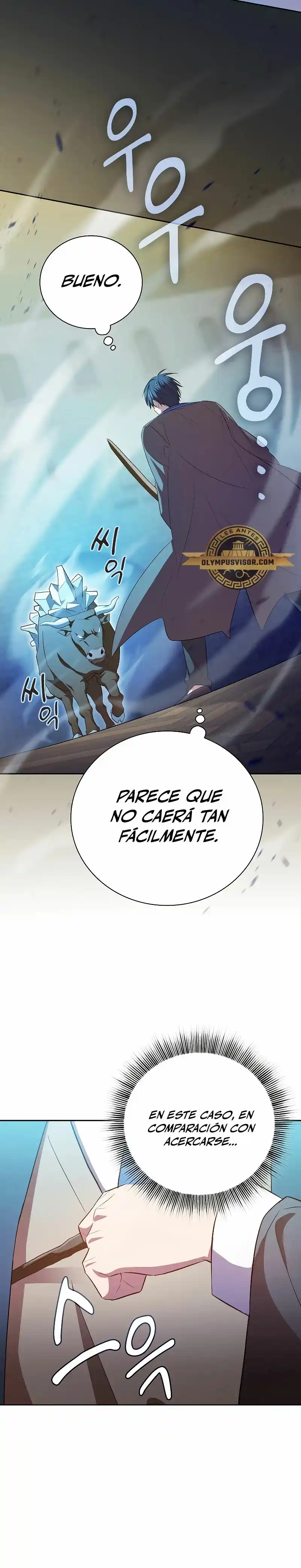 La Vida De Un Mago De La Academia De Magia - Capítulo 79 - Página 30 - LectorTMOo