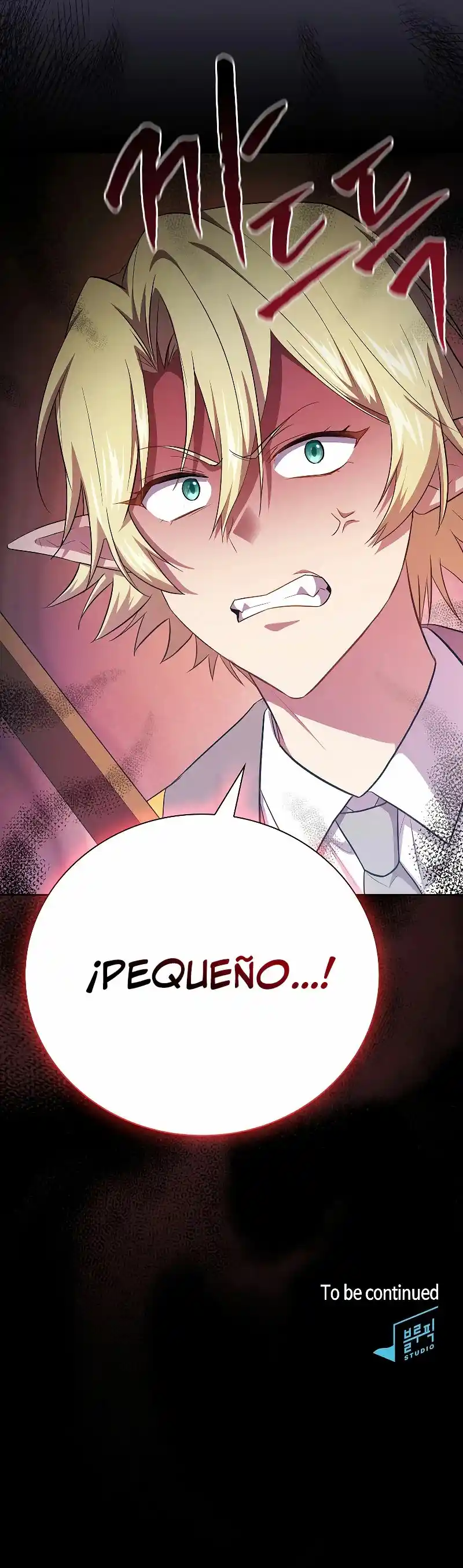 La Vida De Un Mago De La Academia De Magia - Capítulo 79 - Página 36 - LectorTMOo