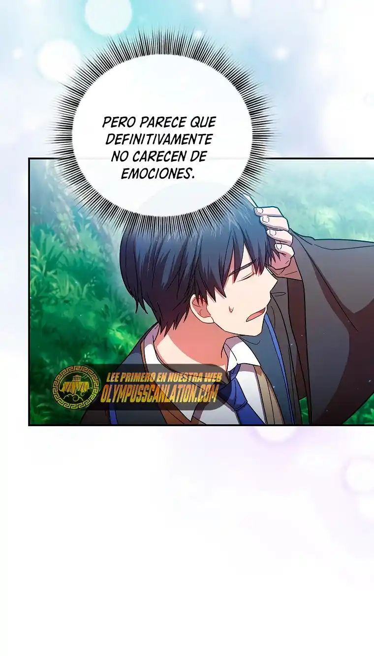 La Vida De Un Mago De La Academia De Magia - Capítulo 8 - Página 17 - LectorTMOo