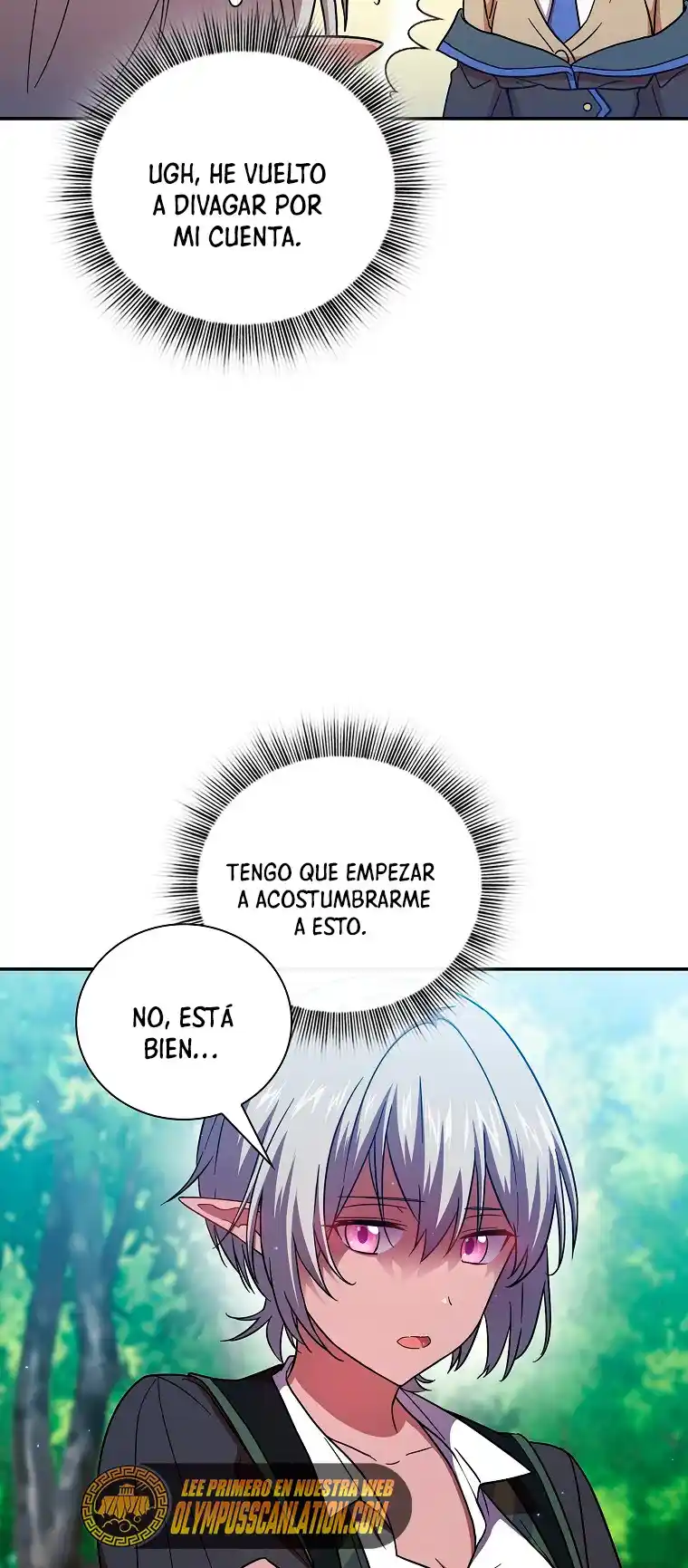 La Vida De Un Mago De La Academia De Magia - Capítulo 8 - Página 24 - LectorTMOo