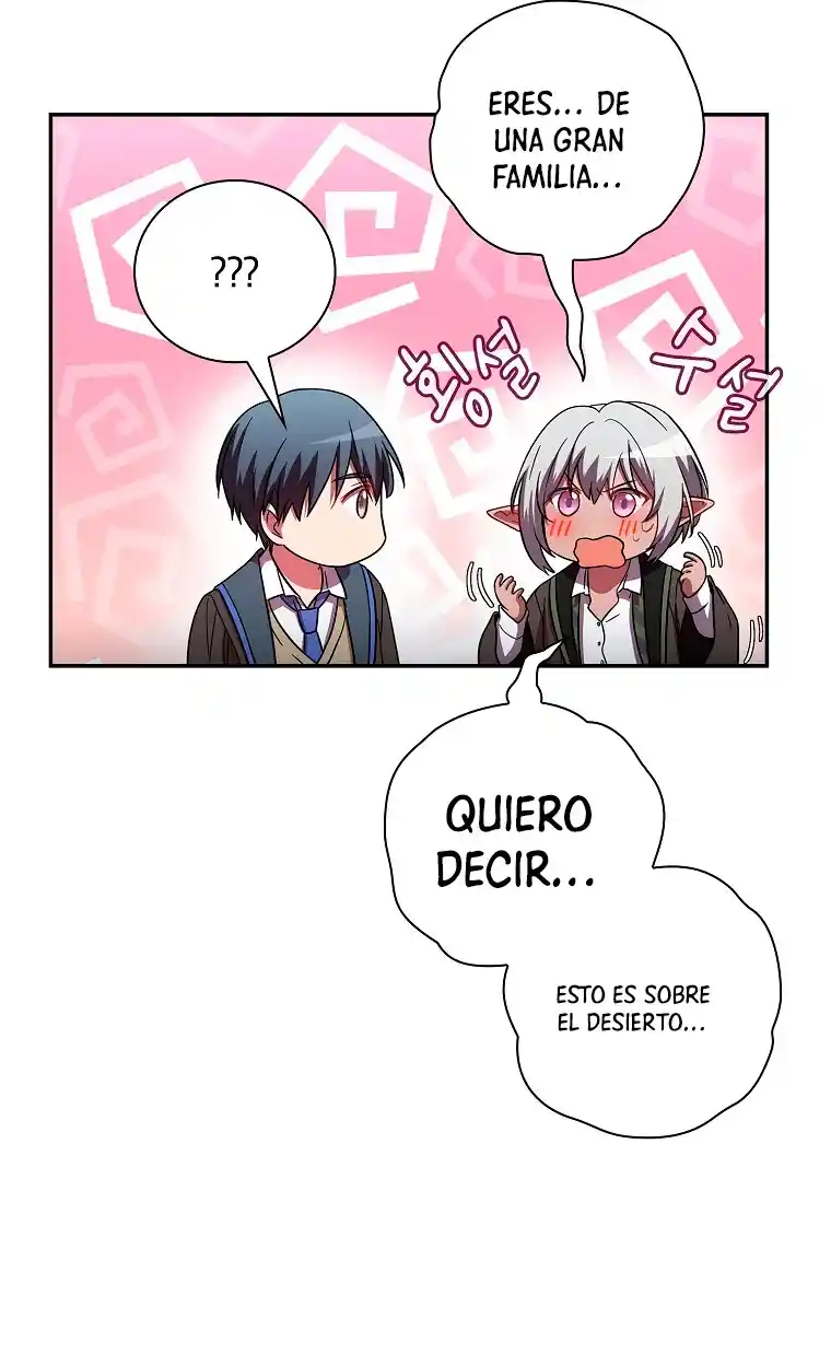 La Vida De Un Mago De La Academia De Magia - Capítulo 8 - Página 29 - LectorTMOo