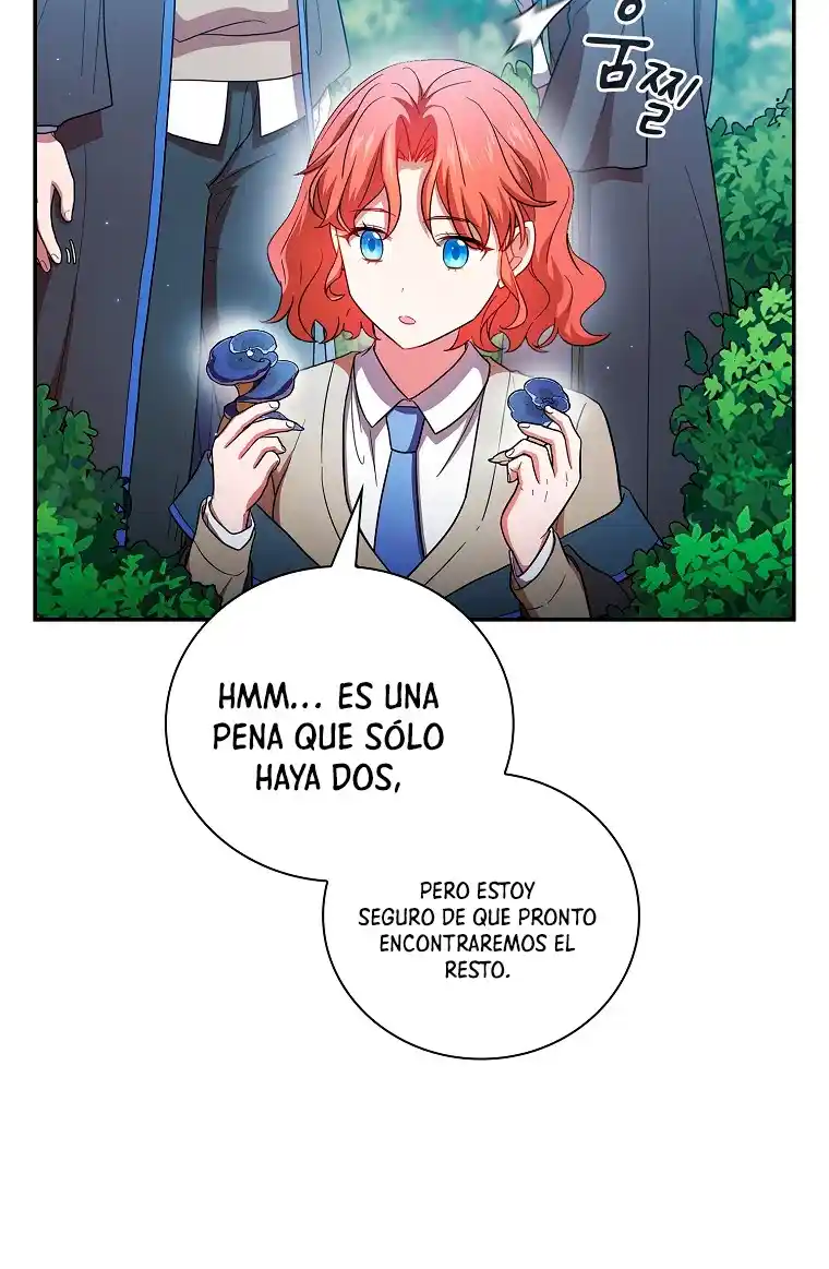 La Vida De Un Mago De La Academia De Magia - Capítulo 8 - Página 43 - LectorTMOo