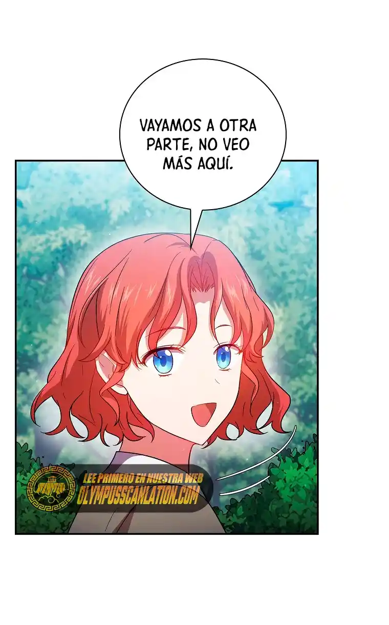 La Vida De Un Mago De La Academia De Magia - Capítulo 8 - Página 44 - LectorTMOo
