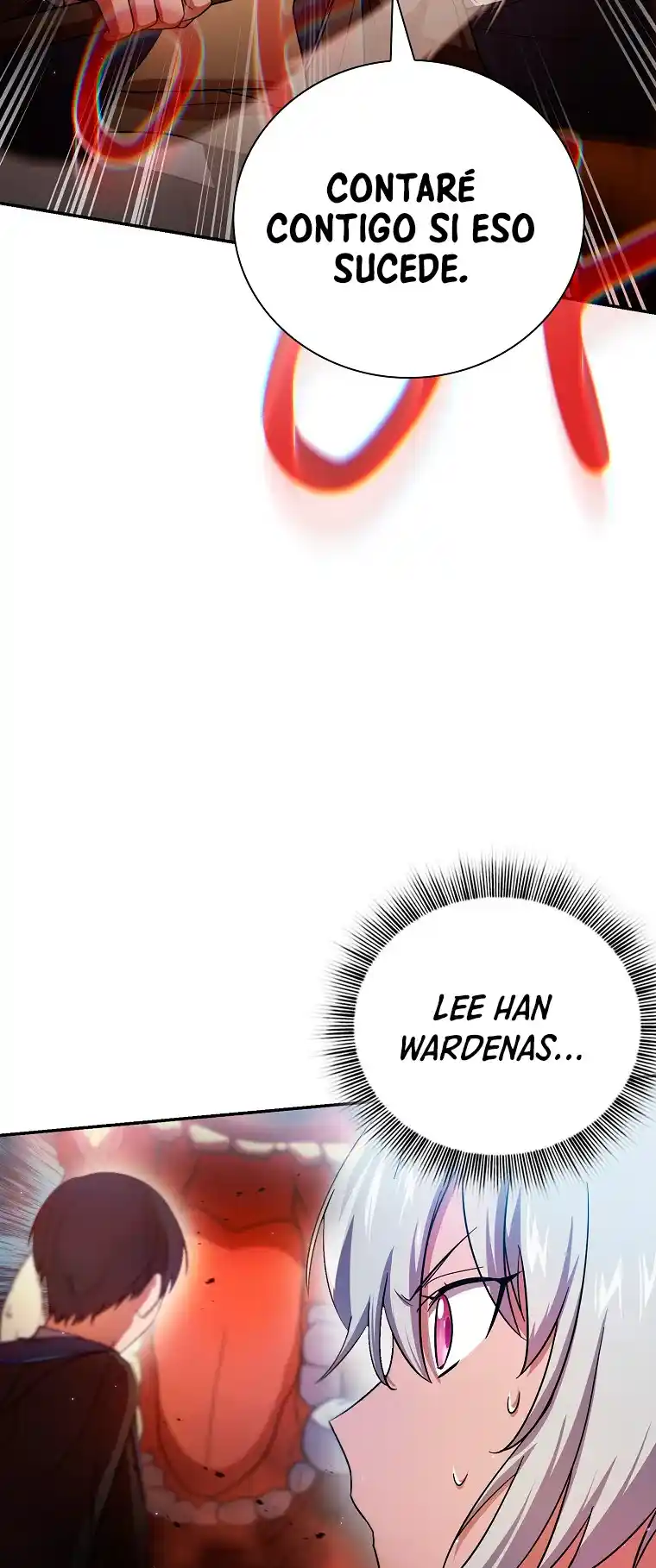 La Vida De Un Mago De La Academia De Magia - Capítulo 8 - Página 60 - LectorTMOo