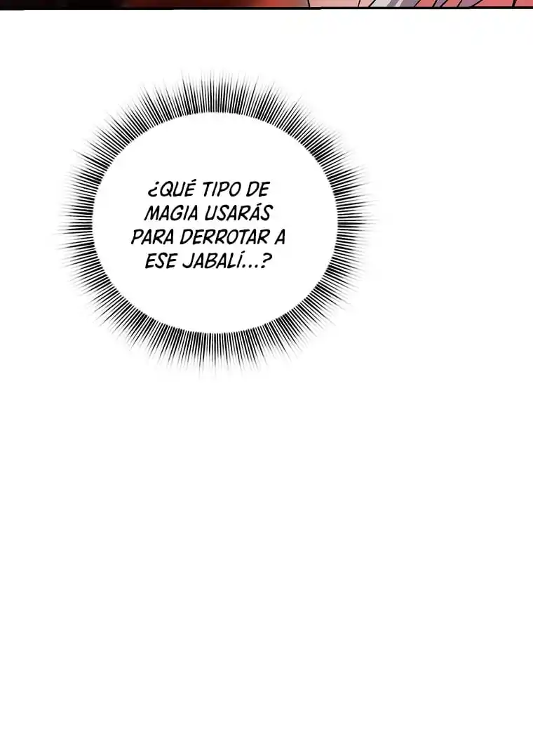 La Vida De Un Mago De La Academia De Magia - Capítulo 8 - Página 61 - LectorTMOo