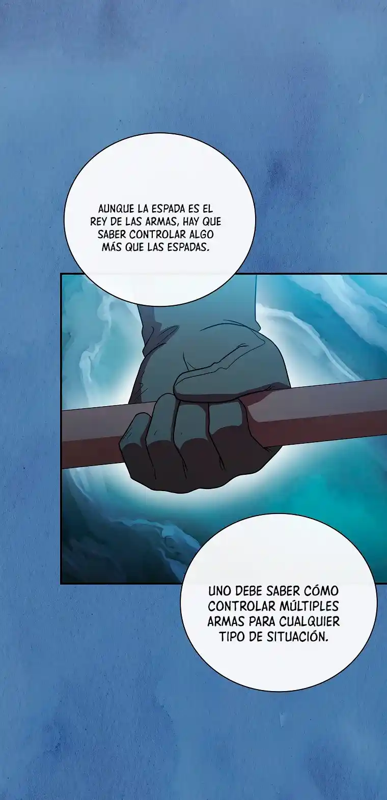La Vida De Un Mago De La Academia De Magia - Capítulo 8 - Página 63 - LectorTMOo