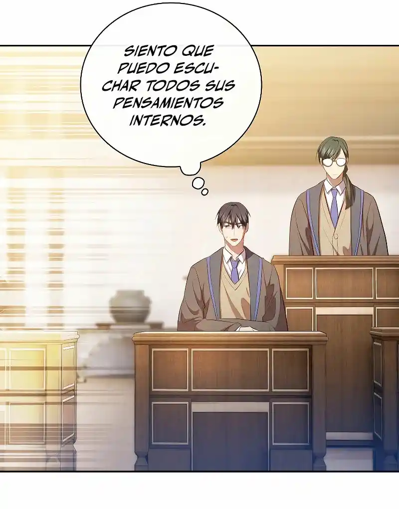 La Vida De Un Mago De La Academia De Magia - Capítulo 80 - Página 28 - LectorTMOo