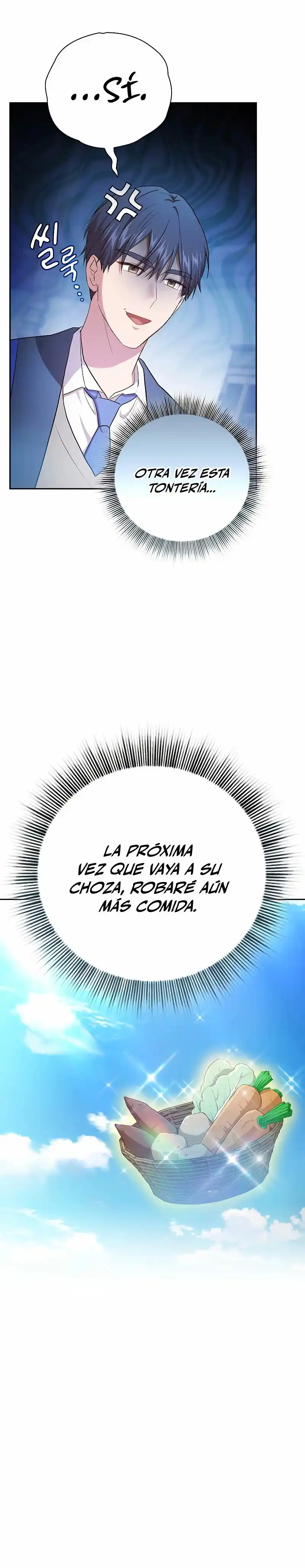 La Vida De Un Mago De La Academia De Magia - Capítulo 82 - Página 5 - LectorTMOo