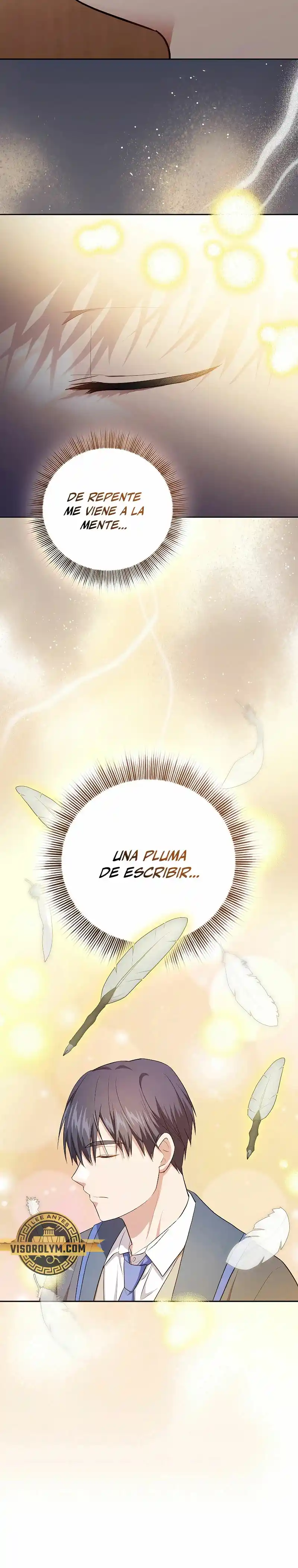 La Vida De Un Mago De La Academia De Magia - Capítulo 84 - Página 34 - LectorTMOo