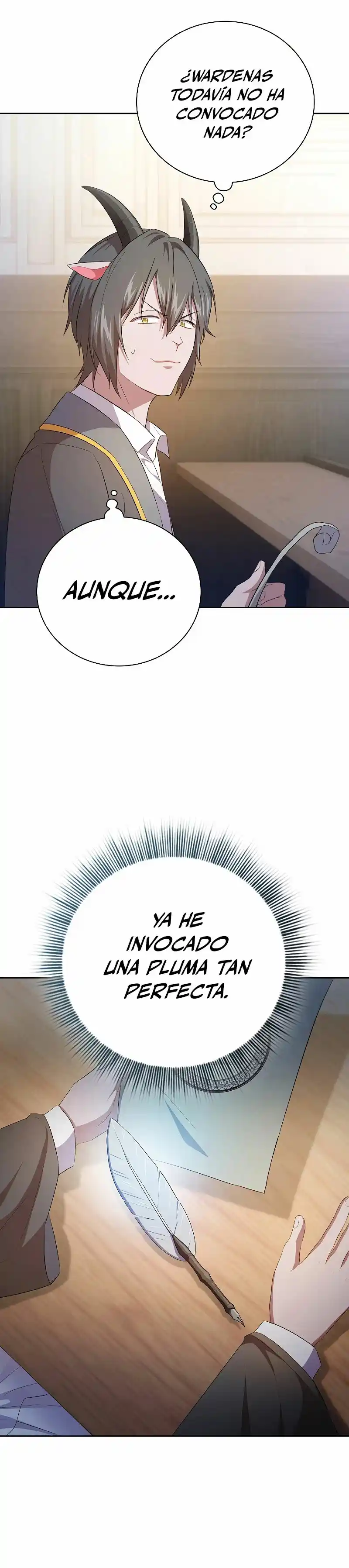 La Vida De Un Mago De La Academia De Magia - Capítulo 85 - Página 12 - LectorTMOo