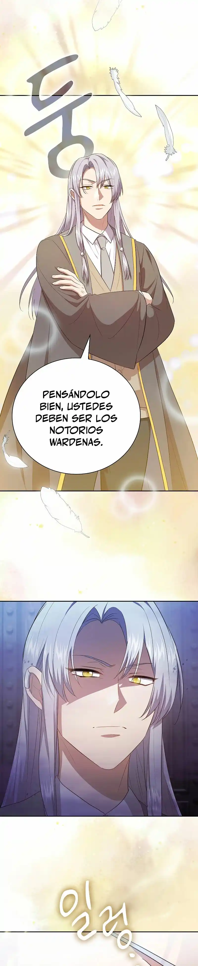La Vida De Un Mago De La Academia De Magia - Capítulo 86 - Página 11 - LectorTMOo