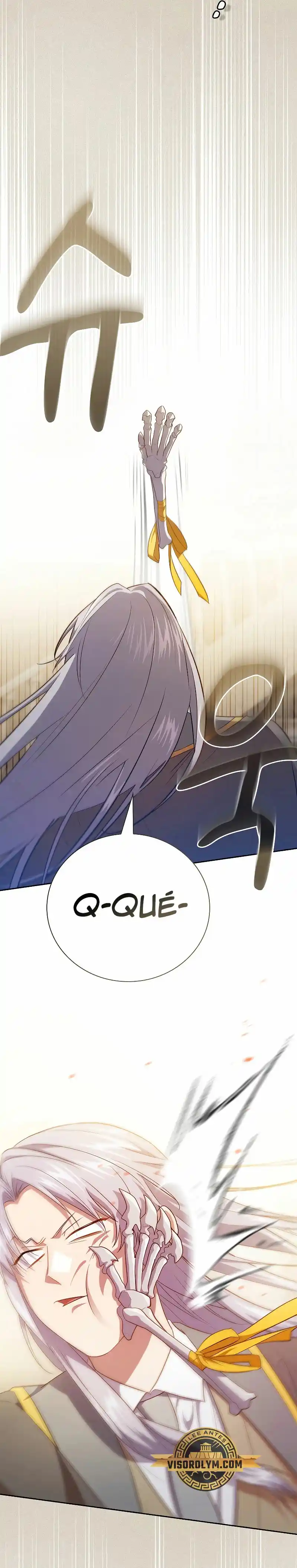La Vida De Un Mago De La Academia De Magia - Capítulo 88 - Página 12 - LectorTMOo