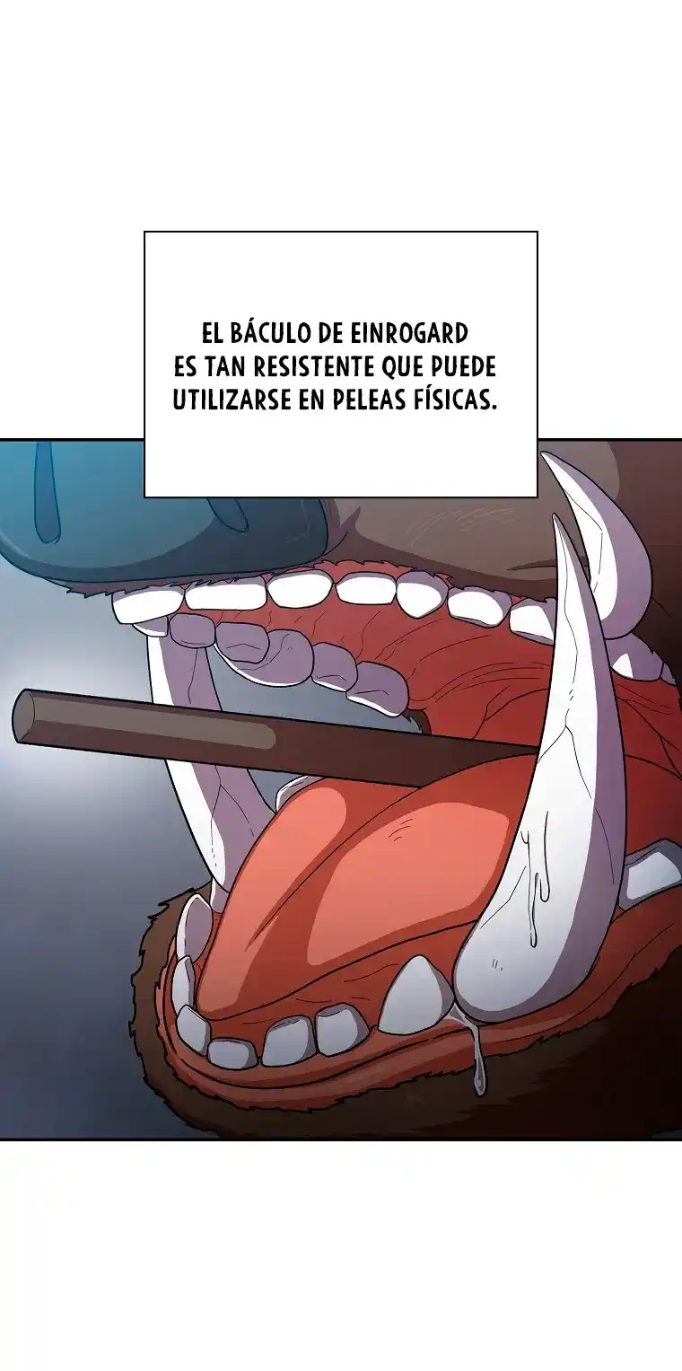 La Vida De Un Mago De La Academia De Magia - Capítulo 9 - Página 2 - LectorTMOo