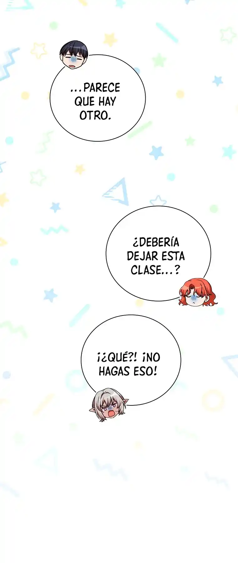 La Vida De Un Mago De La Academia De Magia - Capítulo 9 - Página 12 - LectorTMOo