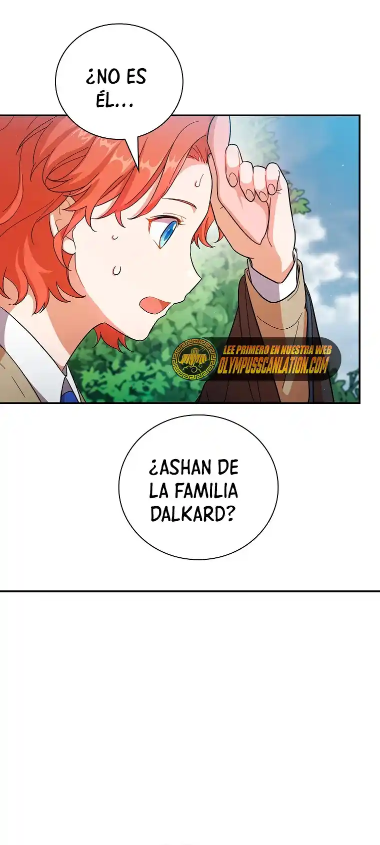 La Vida De Un Mago De La Academia De Magia - Capítulo 9 - Página 19 - LectorTMOo