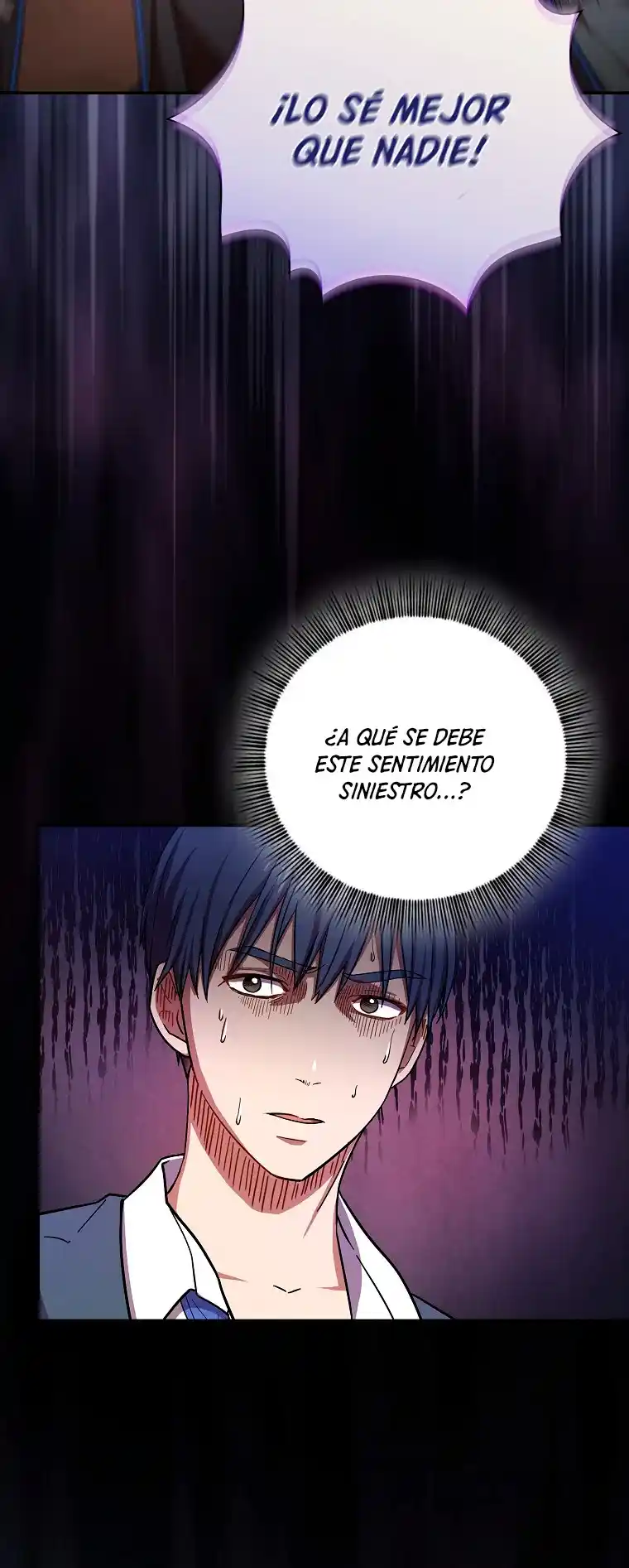 La Vida De Un Mago De La Academia De Magia - Capítulo 9 - Página 49 - LectorTMOo