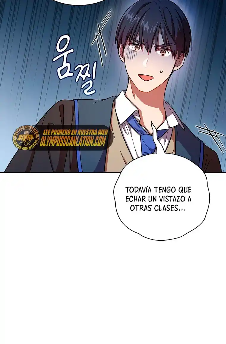 La Vida De Un Mago De La Academia De Magia - Capítulo 9 - Página 57 - LectorTMOo
