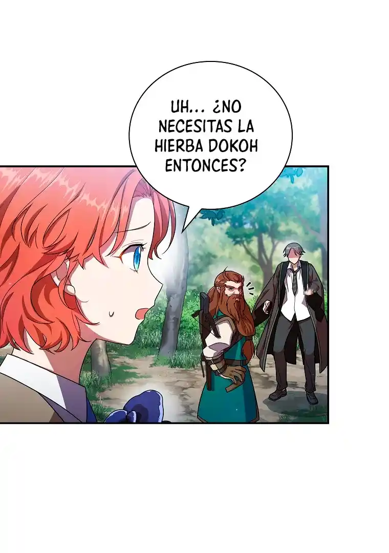La Vida De Un Mago De La Academia De Magia - Capítulo 9 - Página 65 - LectorTMOo