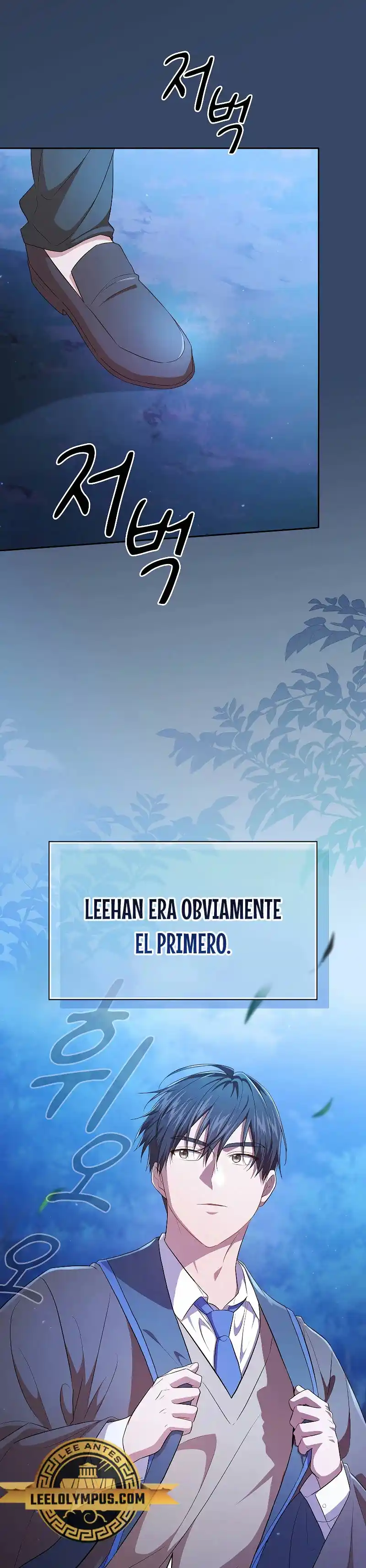 La Vida De Un Mago De La Academia De Magia - Capítulo 90 - Página 14 - LectorTMOo