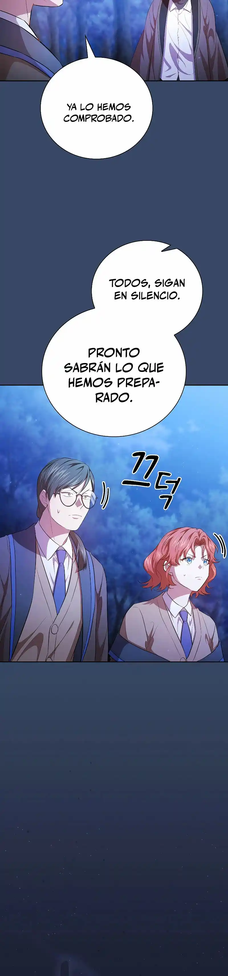 La Vida De Un Mago De La Academia De Magia - Capítulo 90 - Página 16 - LectorTMOo