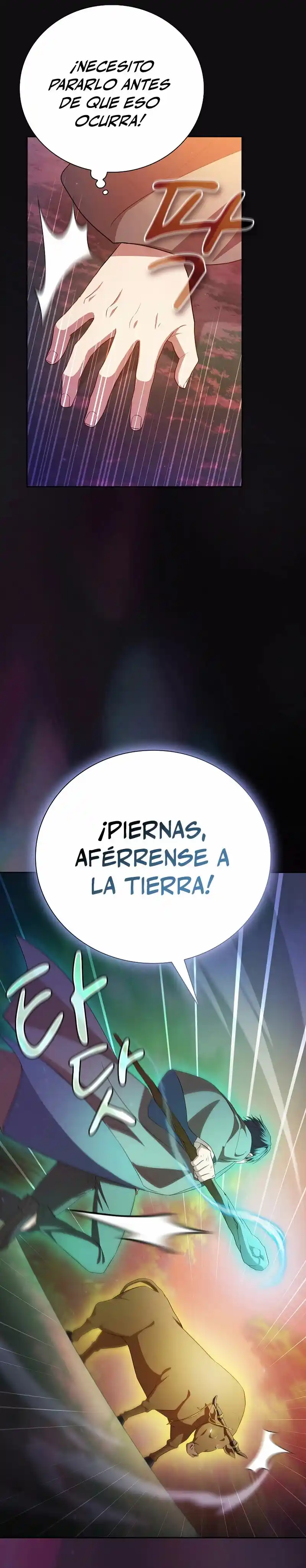 La Vida De Un Mago De La Academia De Magia - Capítulo 91 - Página 20 - LectorTMOo