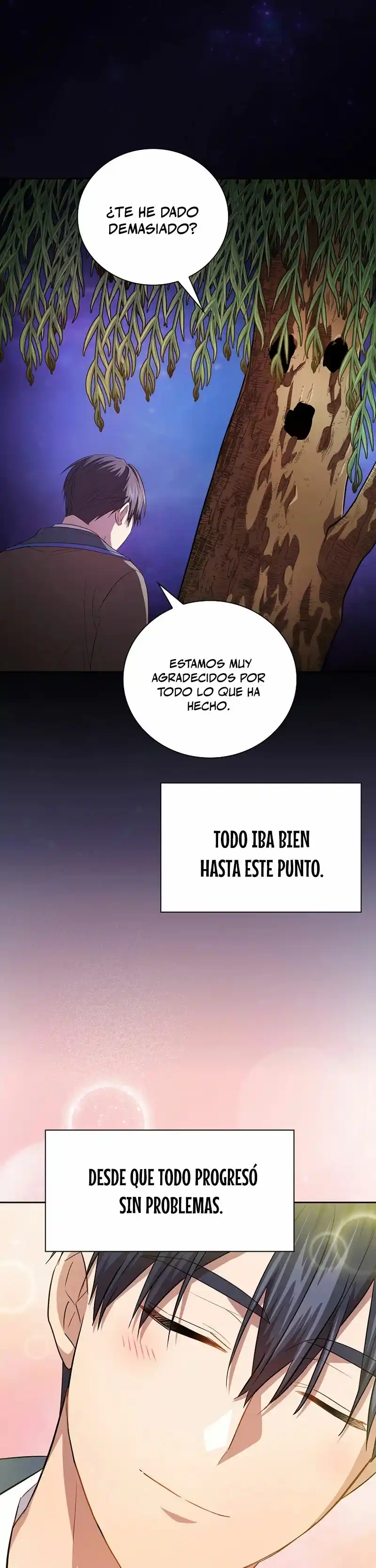 La Vida De Un Mago De La Academia De Magia - Capítulo 92 - Página 26 - LectorTMOo