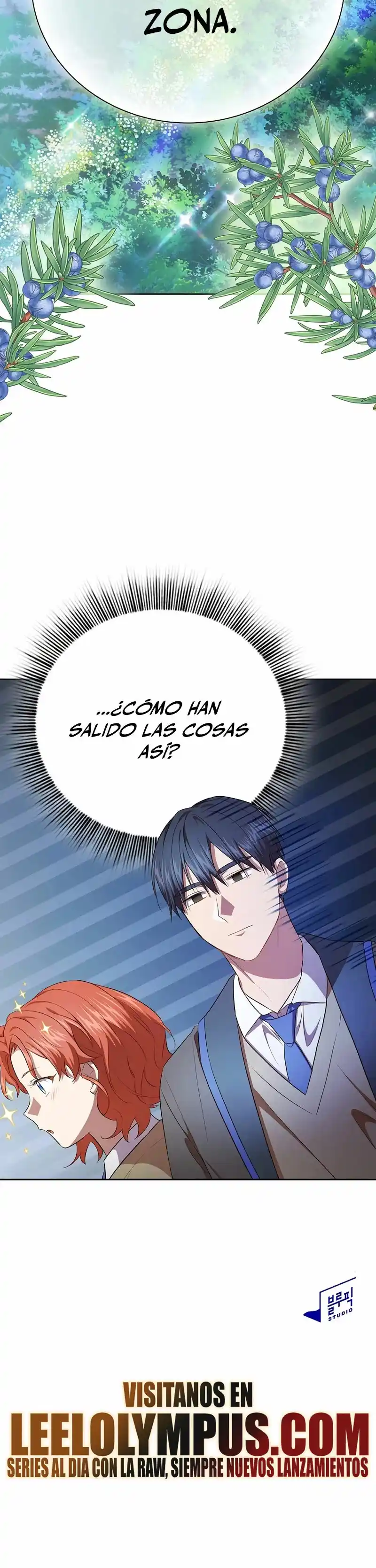 La Vida De Un Mago De La Academia De Magia - Capítulo 92 - Página 28 - LectorTMOo