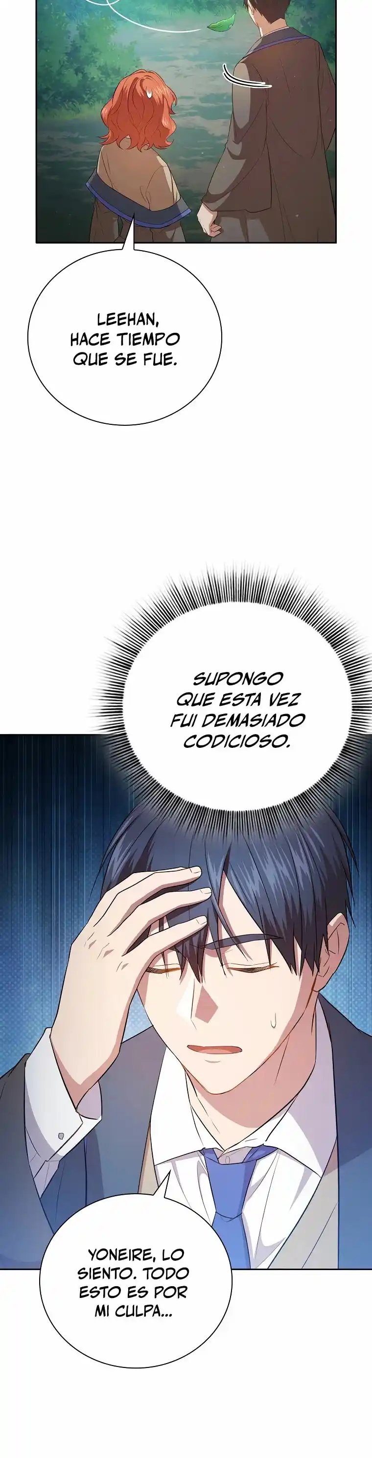 La Vida De Un Mago De La Academia De Magia - Capítulo 93 - Página 10 - LectorTMOo