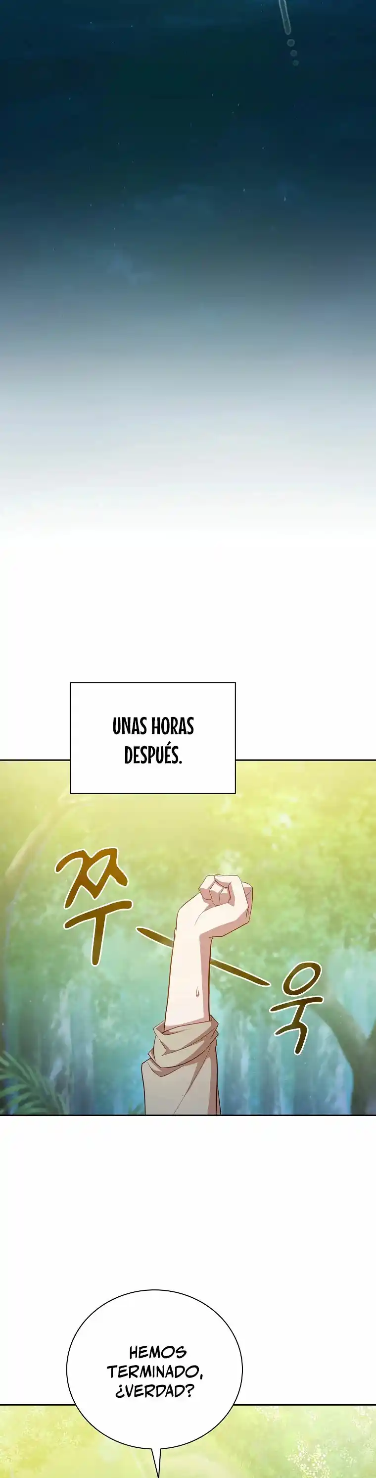 La Vida De Un Mago De La Academia De Magia - Capítulo 93 - Página 15 - LectorTMOo