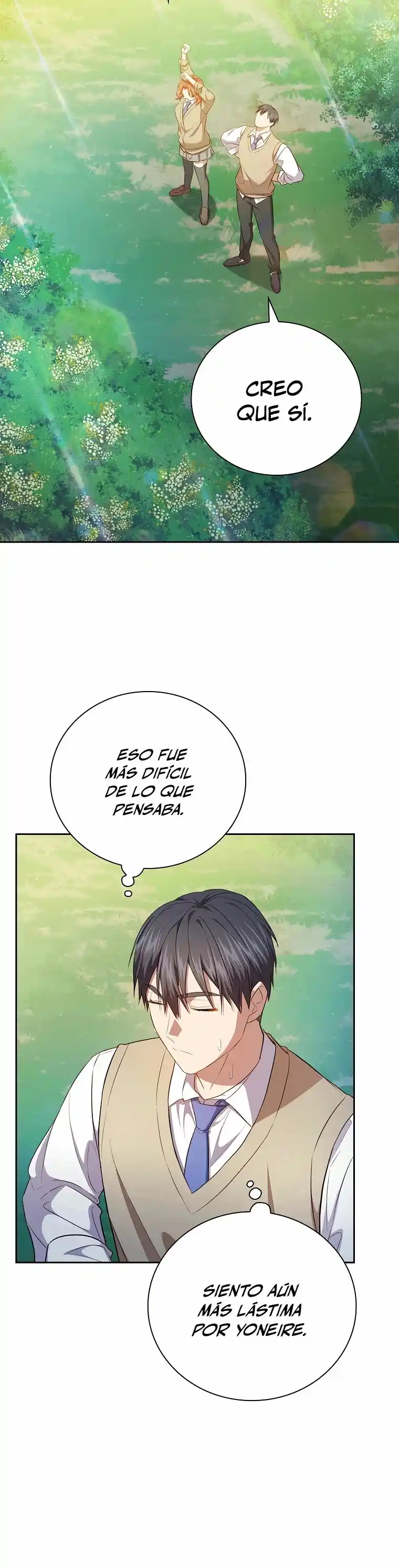 La Vida De Un Mago De La Academia De Magia - Capítulo 93 - Página 16 - LectorTMOo