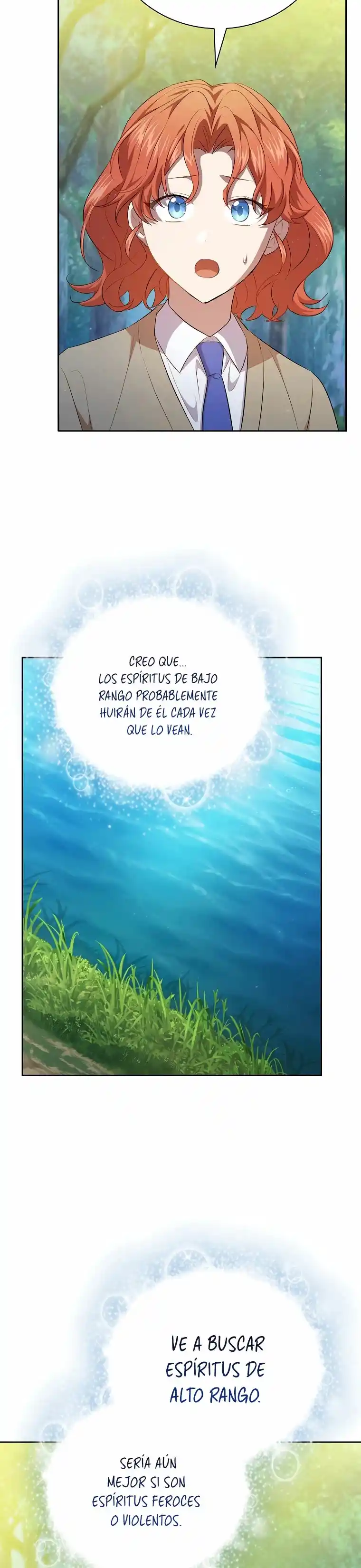 La Vida De Un Mago De La Academia De Magia - Capítulo 93 - Página 30 - LectorTMOo