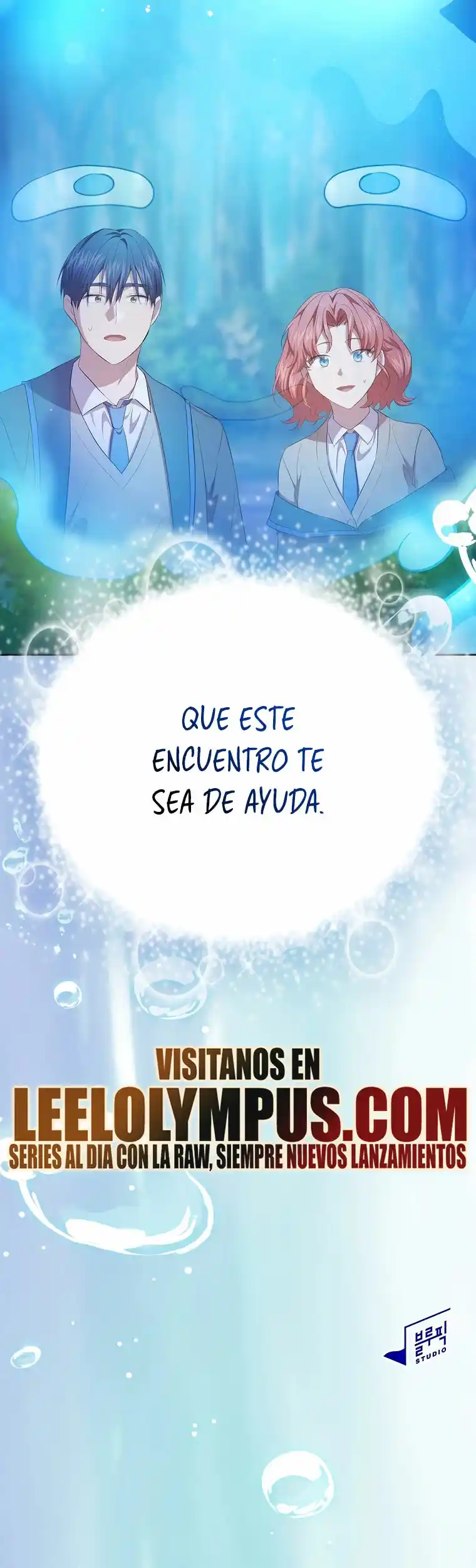 La Vida De Un Mago De La Academia De Magia - Capítulo 93 - Página 39 - LectorTMOo