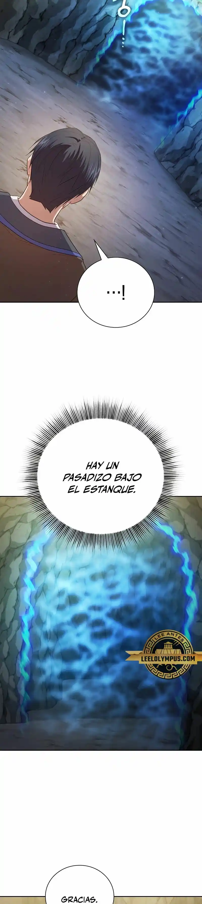 La Vida De Un Mago De La Academia De Magia - Capítulo 94 - Página 6 - LectorTMOo