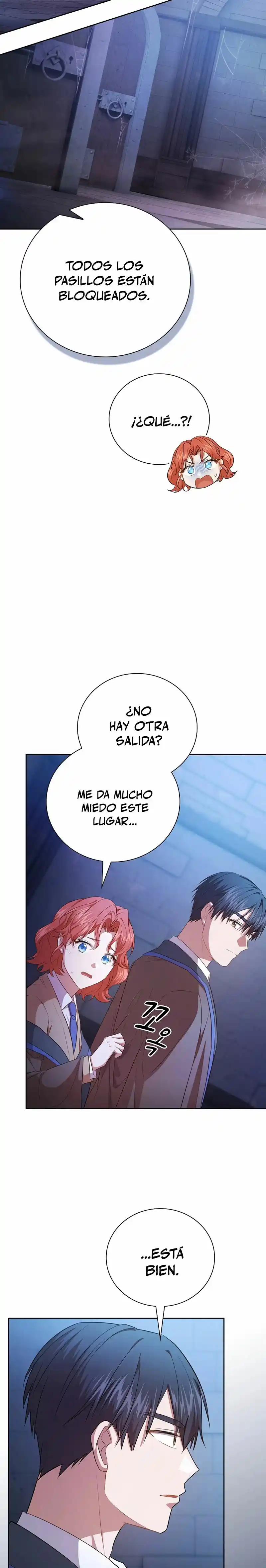 La Vida De Un Mago De La Academia De Magia - Capítulo 94 - Página 18 - LectorTMOo
