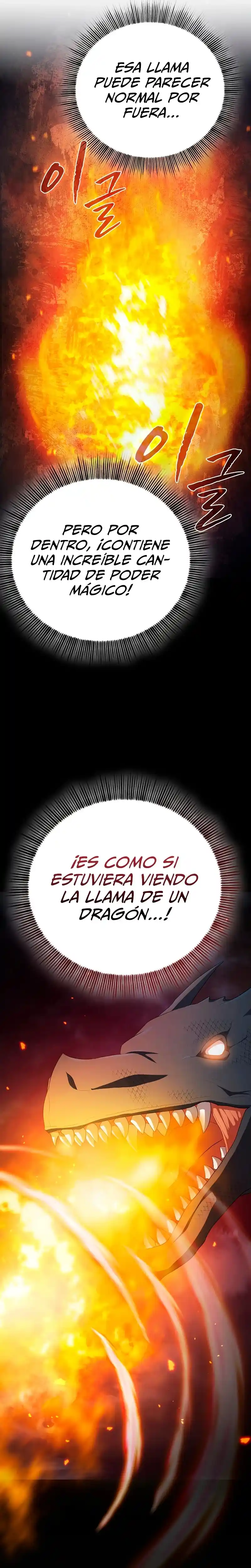 La Vida De Un Mago De La Academia De Magia - Capítulo 95 - Página 11 - LectorTMOo