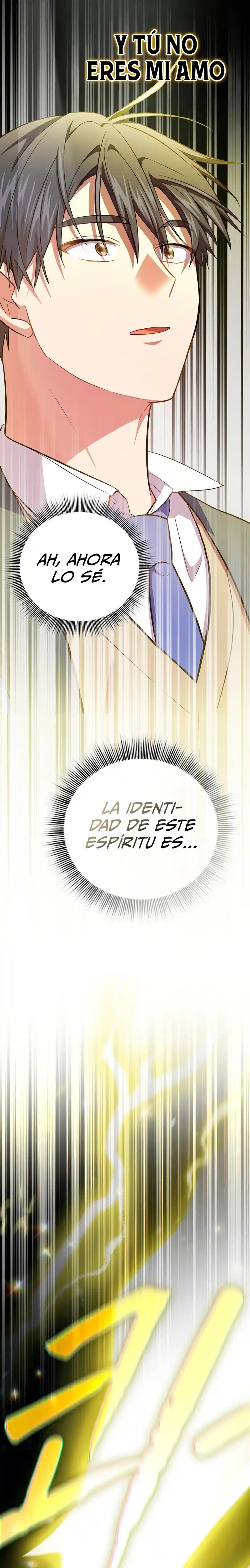 La Vida De Un Mago De La Academia De Magia - Capítulo 95 - Página 26 - LectorTMOo