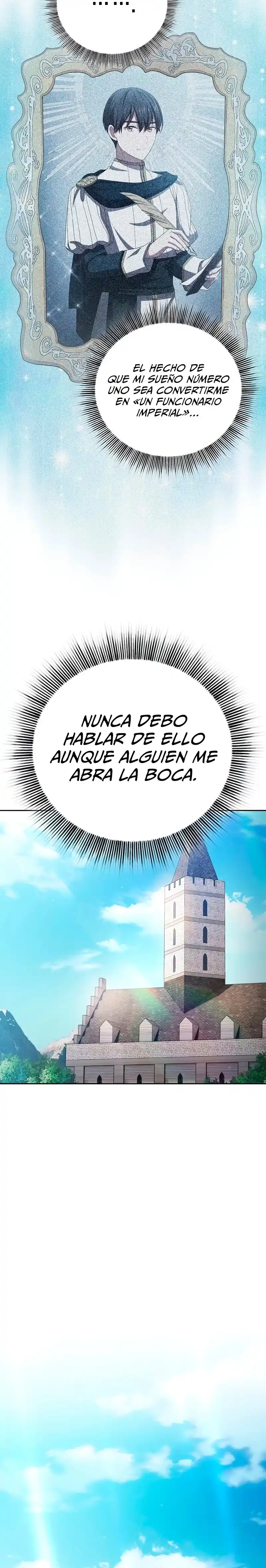 La Vida De Un Mago De La Academia De Magia - Capítulo 97 - Página 30 - LectorTMOo