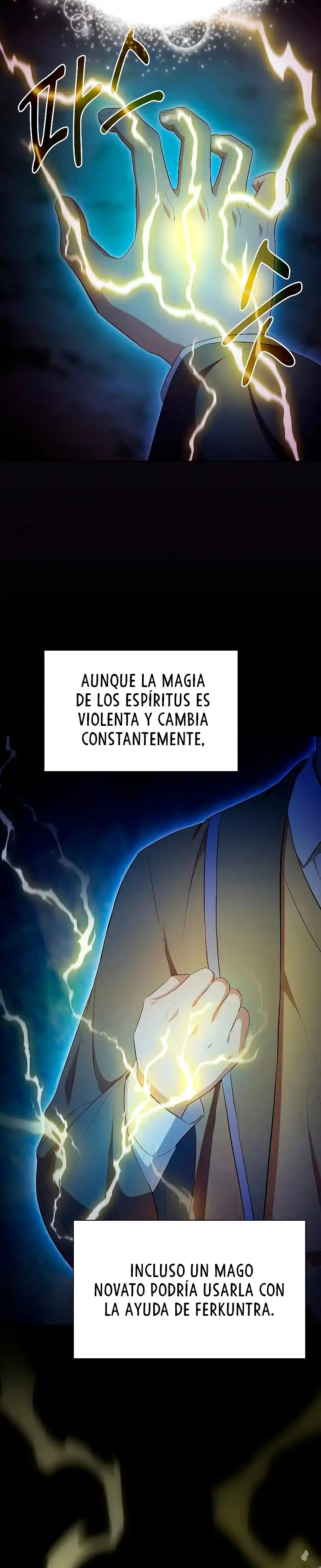 La Vida De Un Mago De La Academia De Magia - Capítulo 98 - Página 31 - LectorTMOo