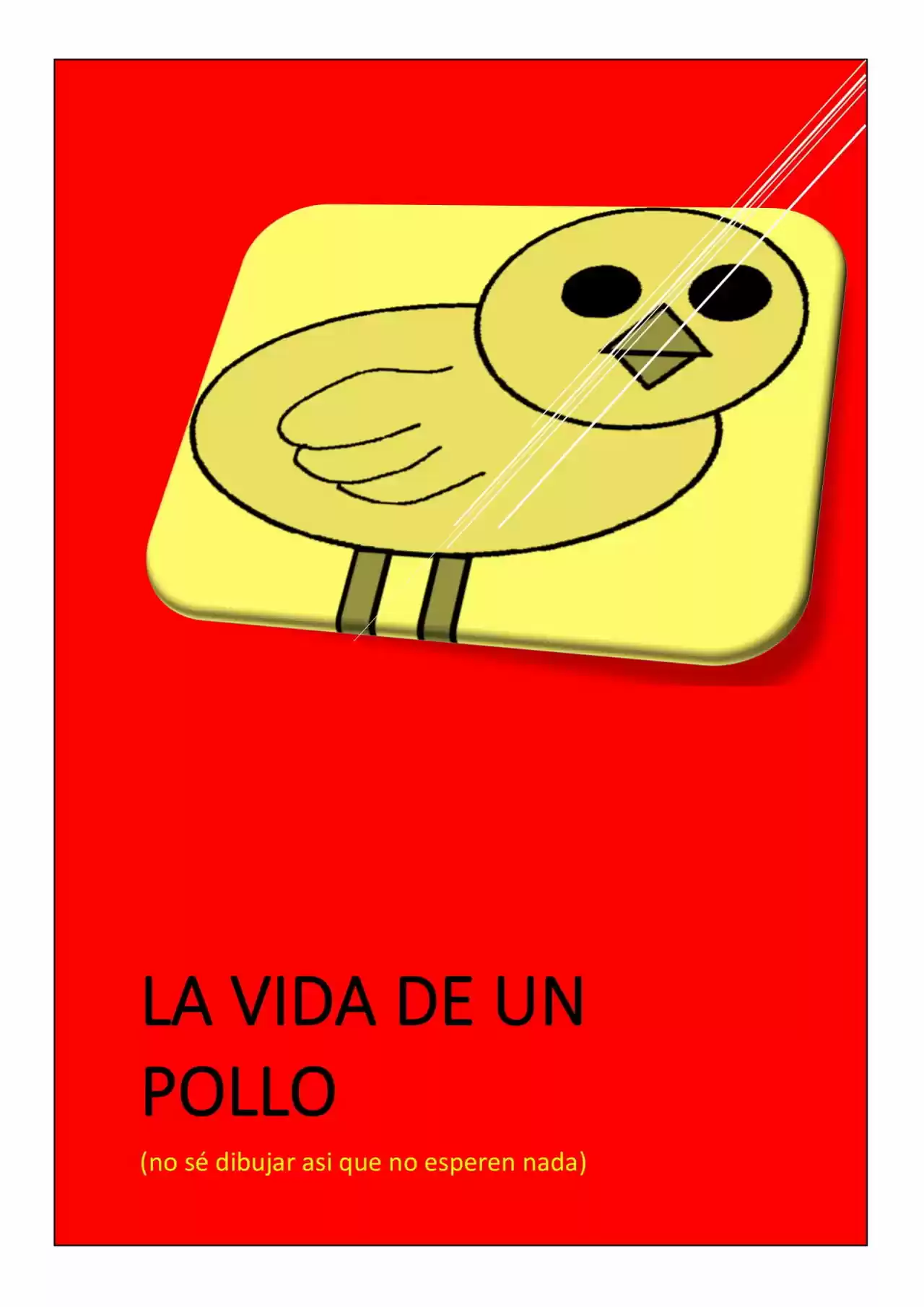 La Vida De Un Supervillano - Capítulo - Página 1 - LectorTMOo