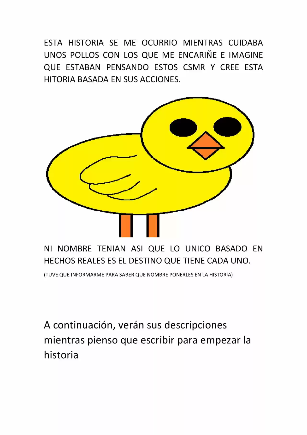 La Vida De Un Supervillano - Capítulo - Página 2 - LectorTMOo