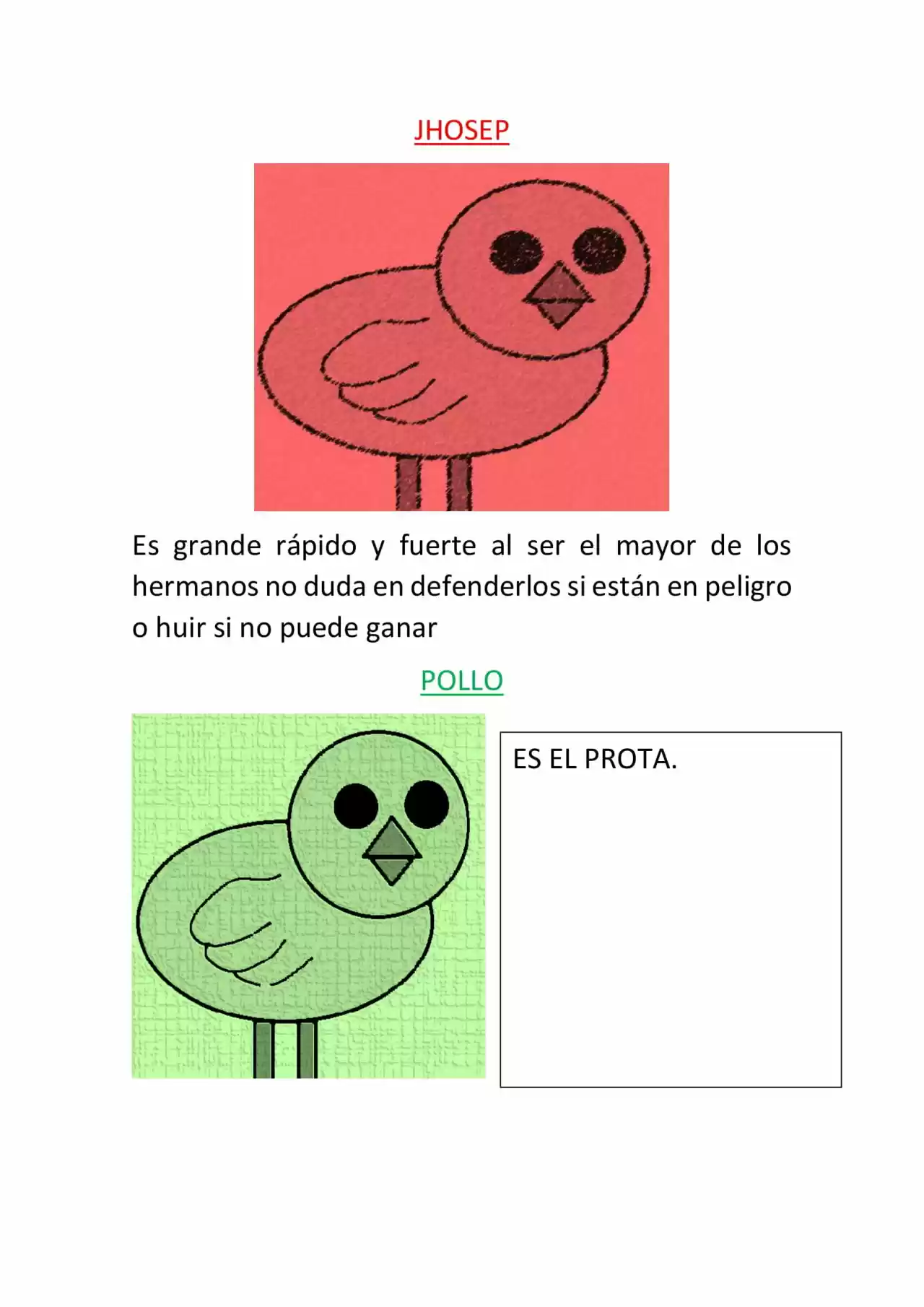 La Vida De Un Supervillano - Capítulo - Página 3 - LectorTMOo