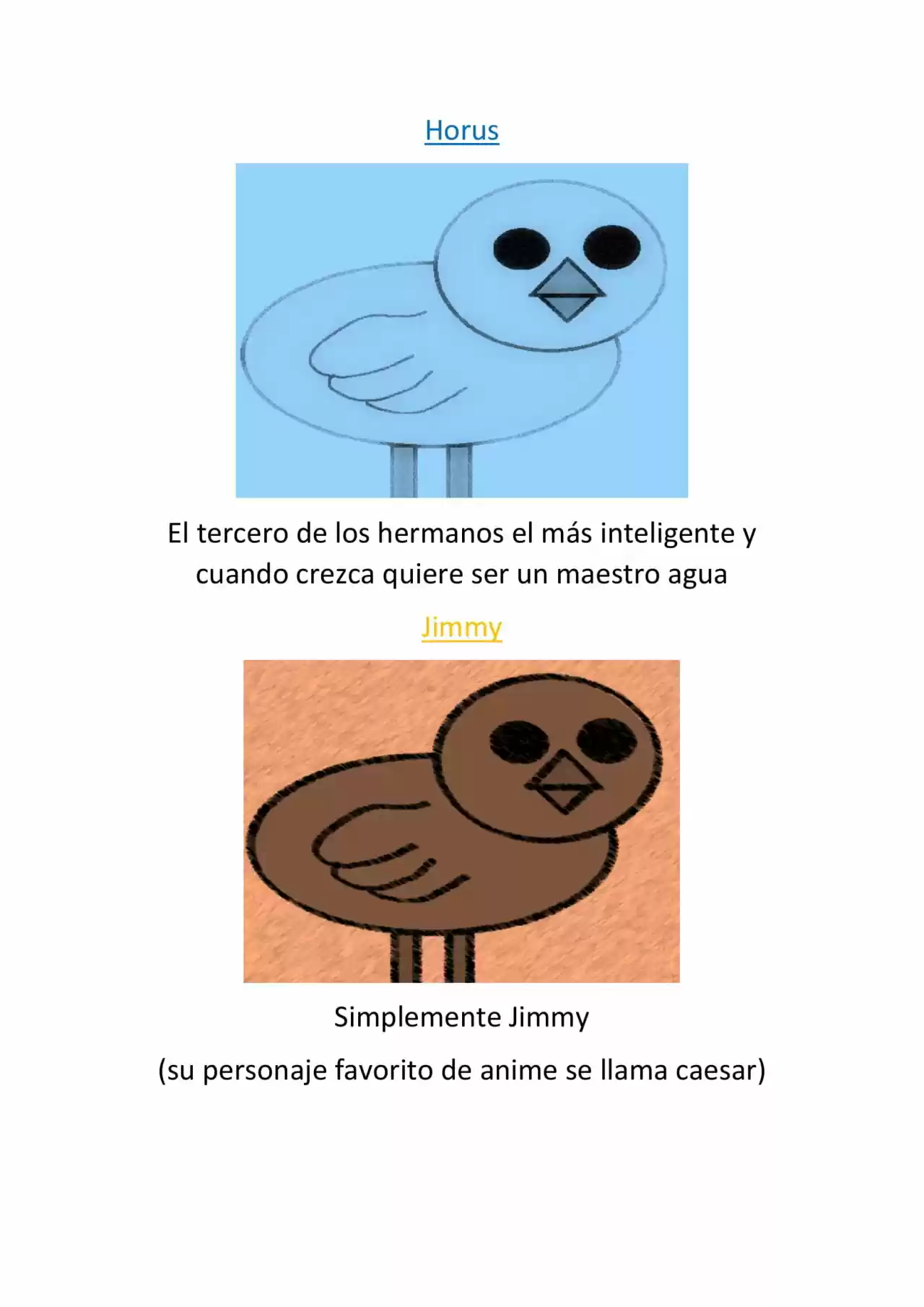 La Vida De Un Supervillano - Capítulo - Página 4 - LectorTMOo