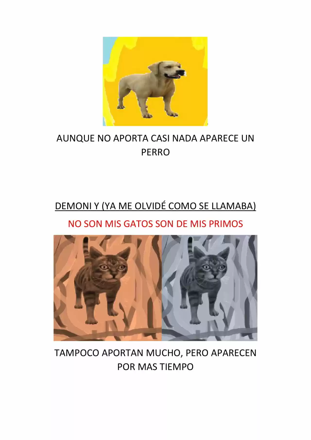 La Vida De Un Supervillano - Capítulo - Página 6 - LectorTMOo
