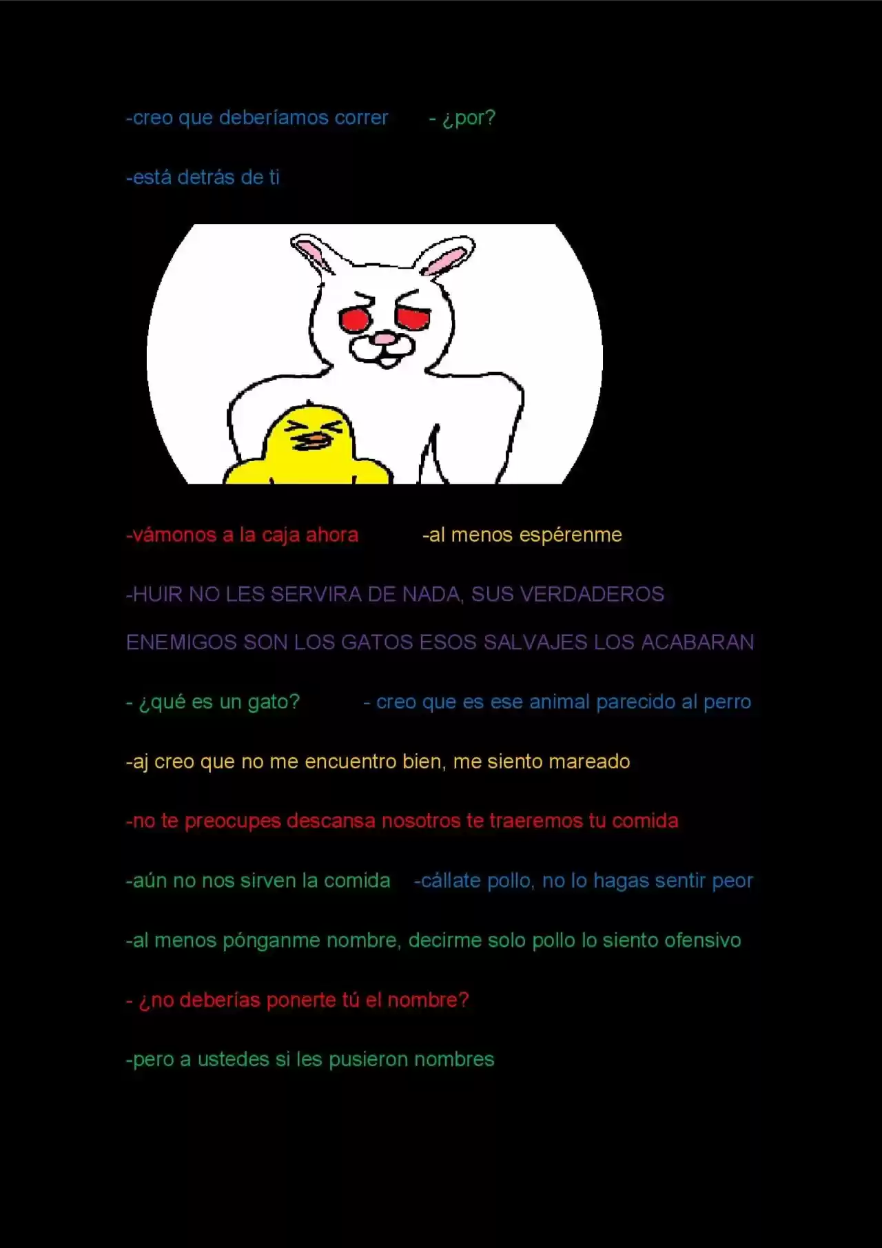 La Vida De Un Supervillano - Capítulo 2 - Página 4 - LectorTMOo
