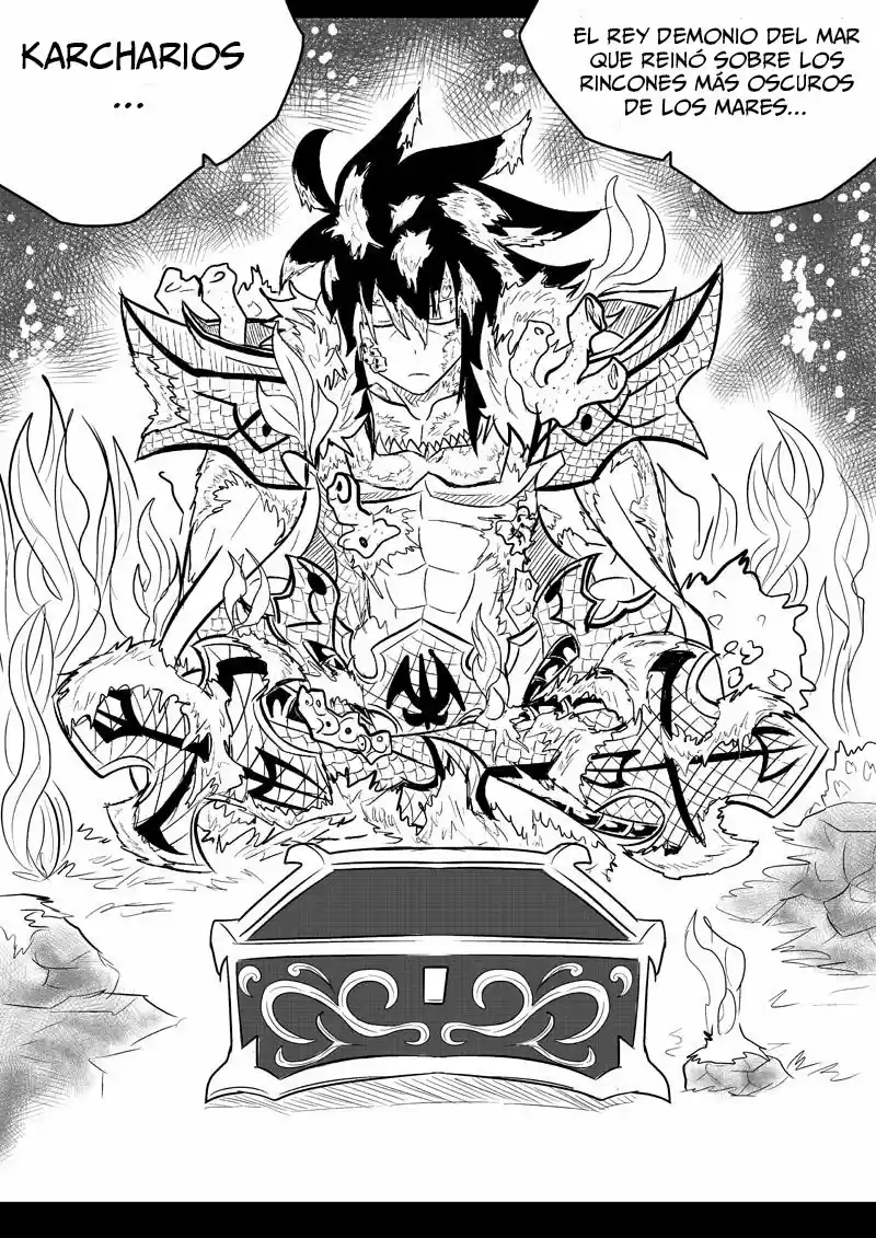 La Vida De Un Supervillano - Capítulo 16 - Página 18 - LectorTMOo