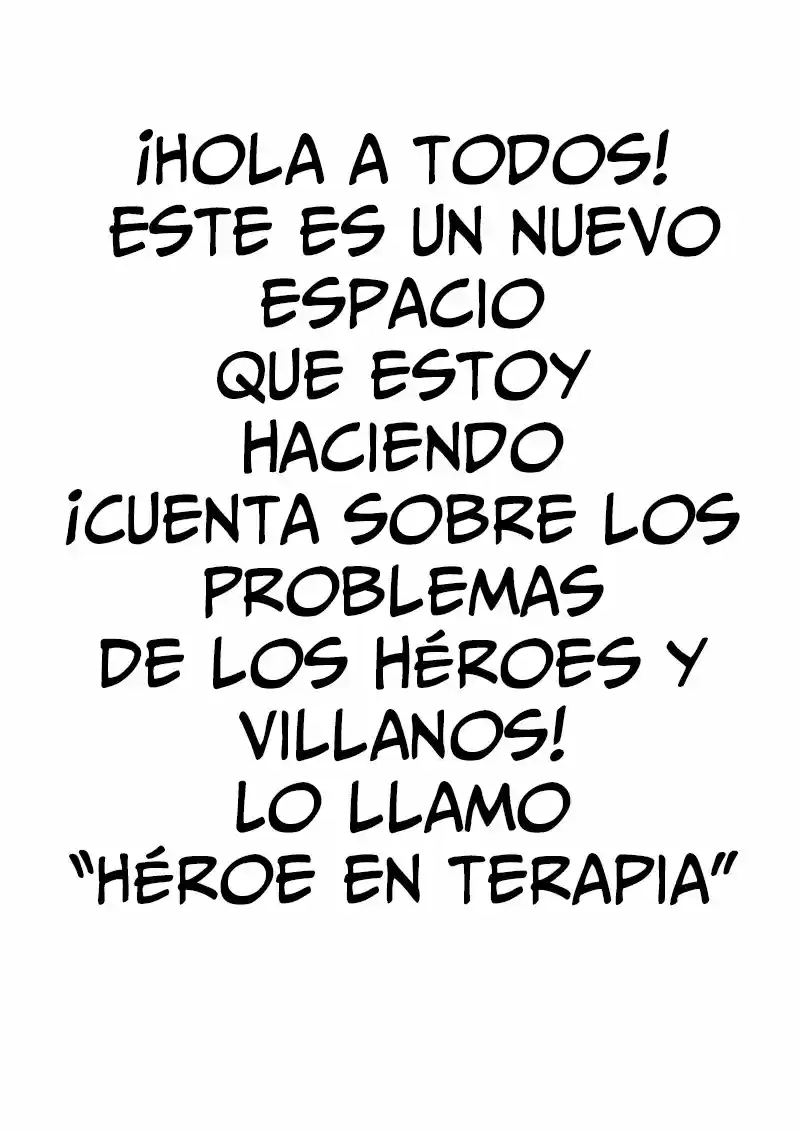 La Vida De Un Supervillano - Capítulo 33 - Página 2 - LectorTMOo