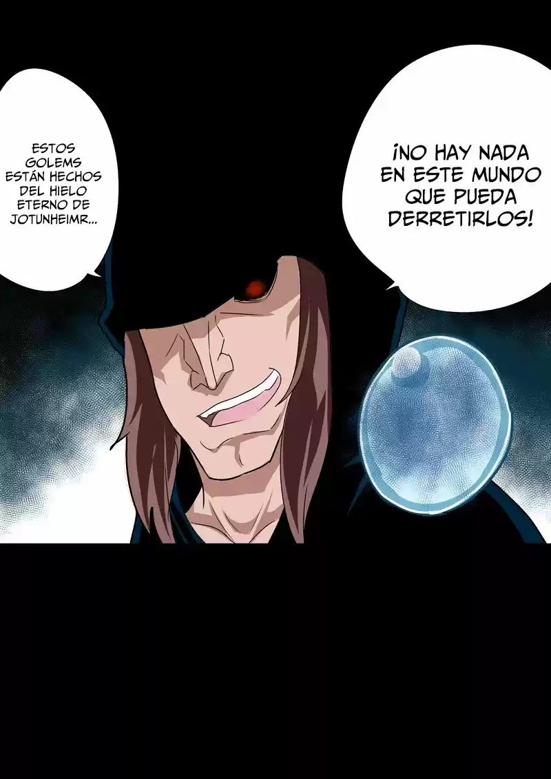 La Vida De Un Supervillano - Capítulo 53 - Página 7 - LectorTMOo