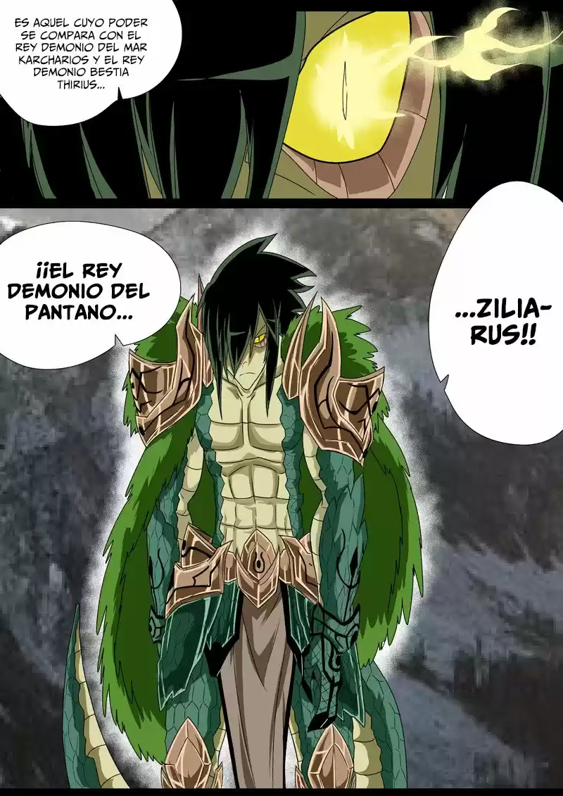 La Vida De Un Supervillano - Capítulo 56 - Página 9 - LectorTMOo